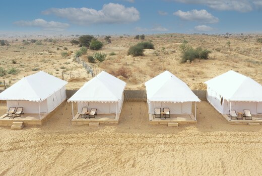 Vishco Paradise Resort