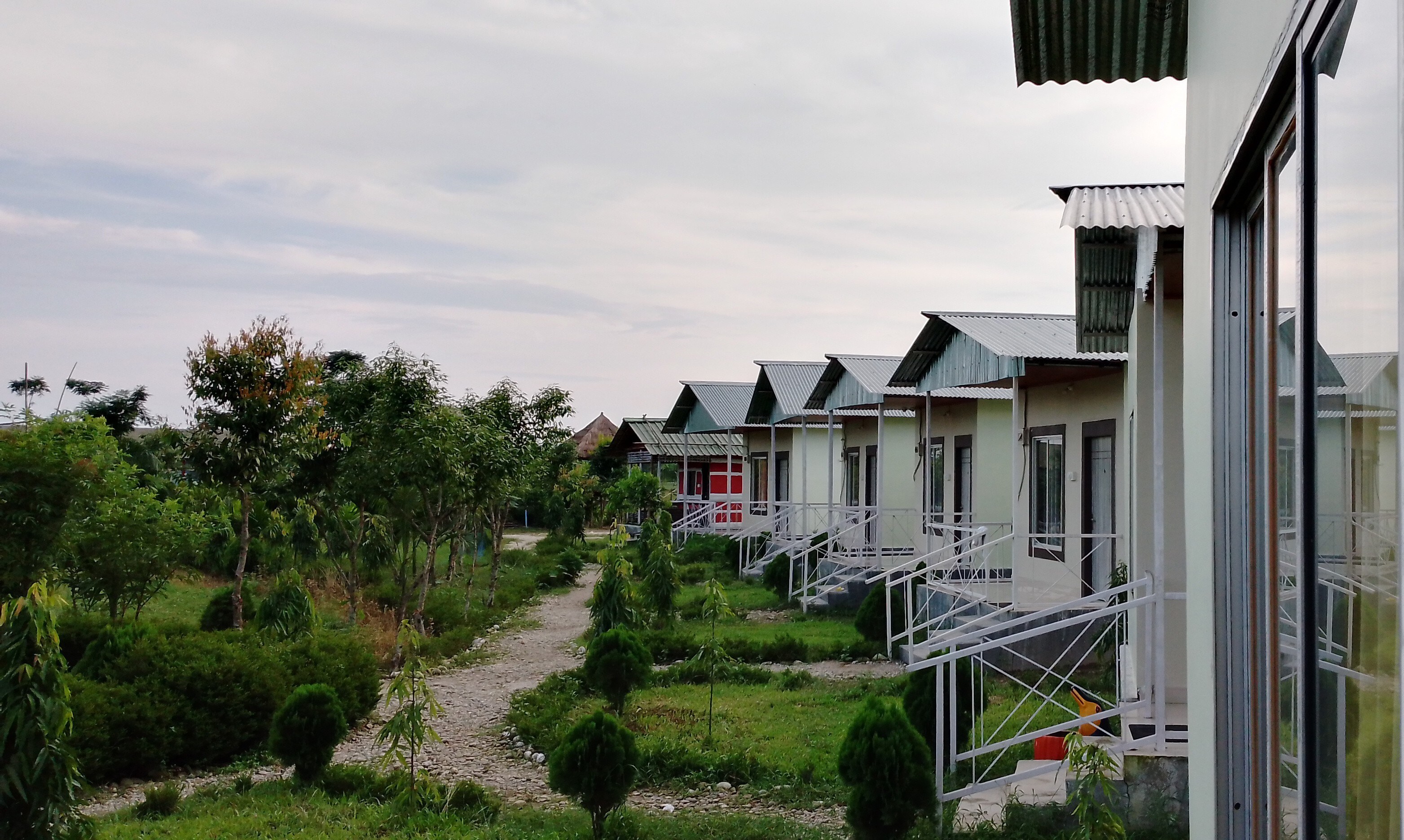 Rahaman Farm House