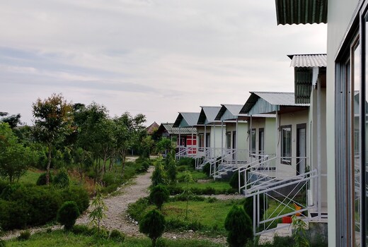 Rahaman Farm House