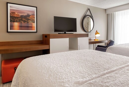 Hampton Inn by Hilton Rockford