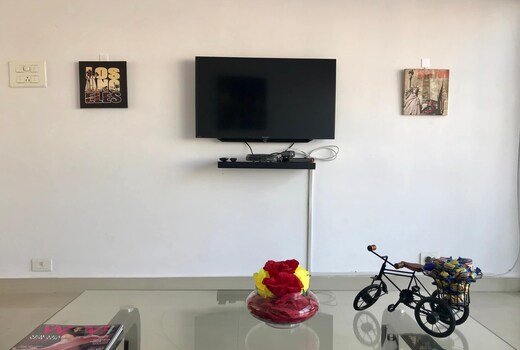 Main gallery