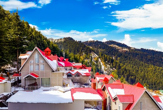Regenta Resort & Spa Mashobra Shimla