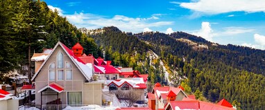 Regenta Resort & Spa Mashobra Shimla