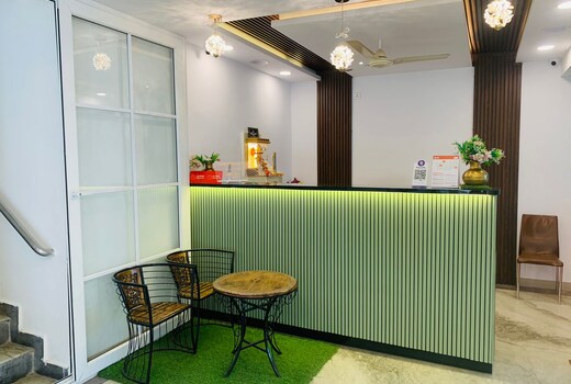 Silver Key Suites