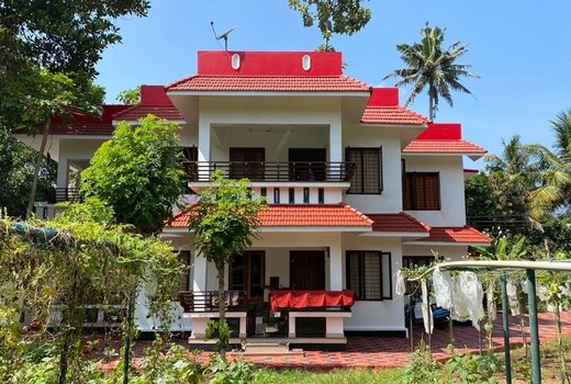 Vibes Of Varkala