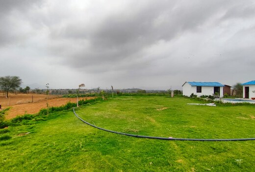 Narayana's abode