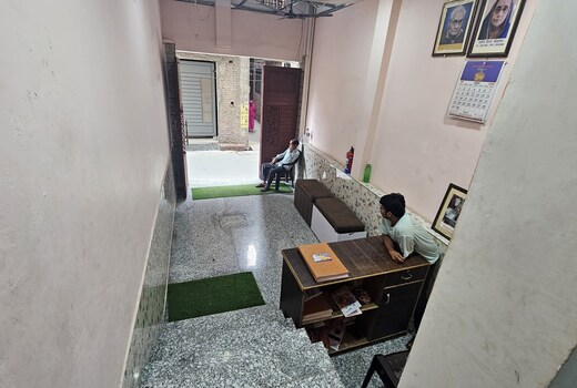 Main gallery