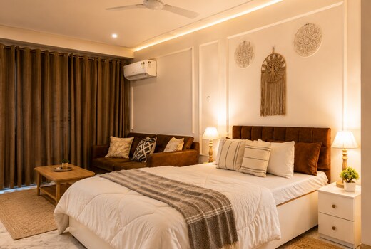 JoyNest Lofts | Near Artemis & Medanta | GGN