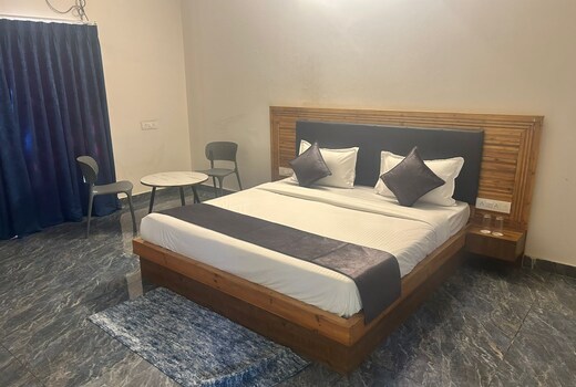 JVL Resort By Nexottel