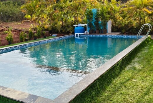 Panchgani Palace