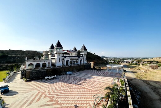 Clarks Resort Ajmer