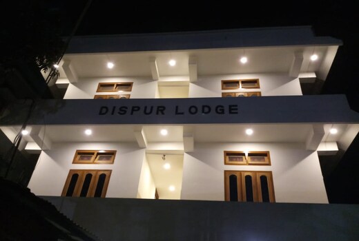 DISPUR LODGE Guwahati