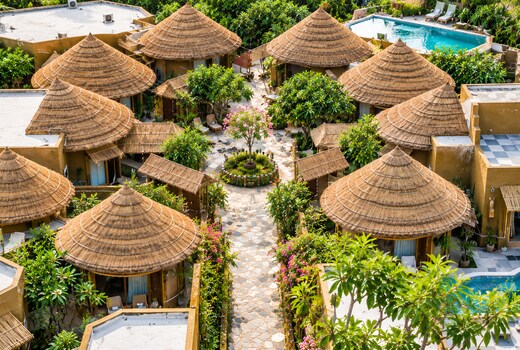 Nature Village Resort