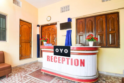 Hotel O Priti Villa