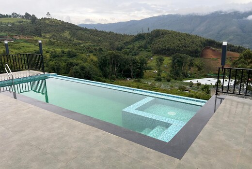 Orange Valley Farm Resort