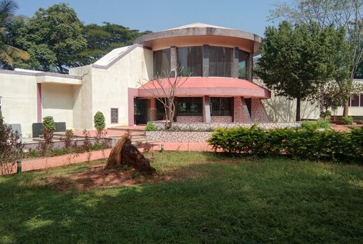 KSTDC Mayura Pavithra, Yediyur