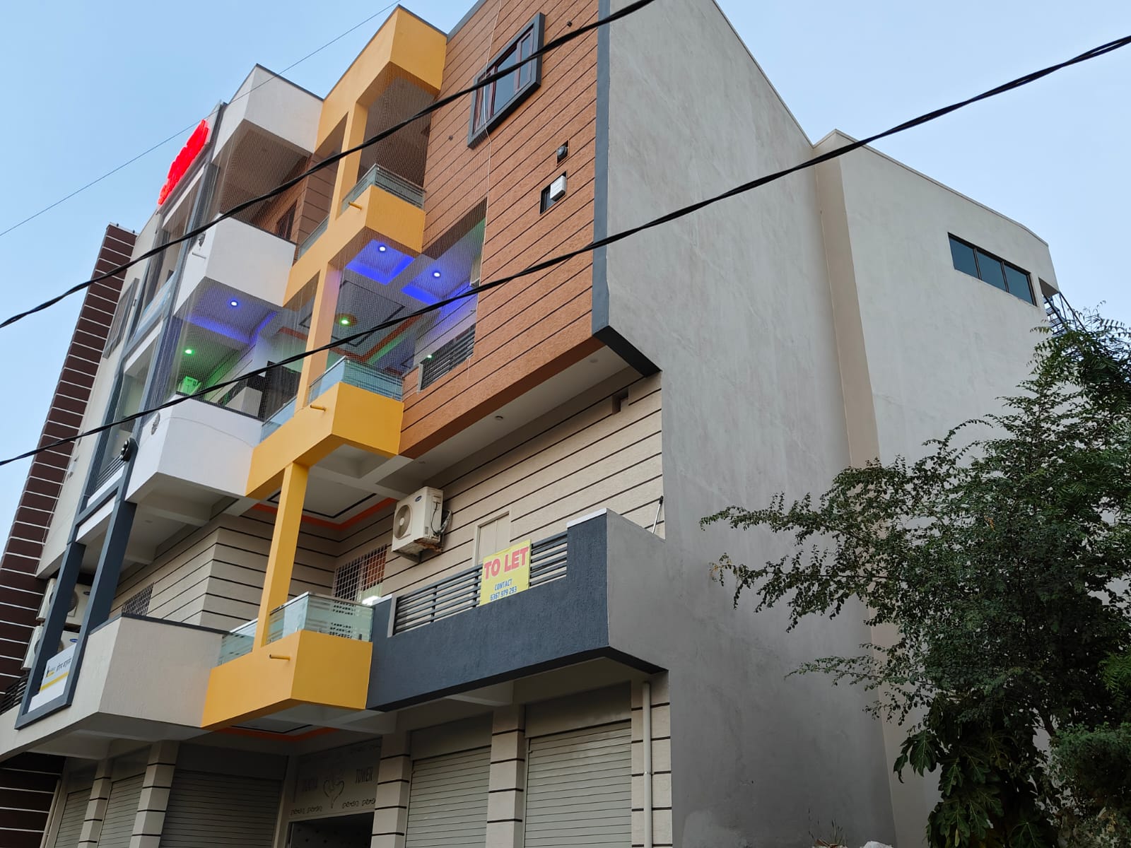 Sangam Hotel And Restaurant