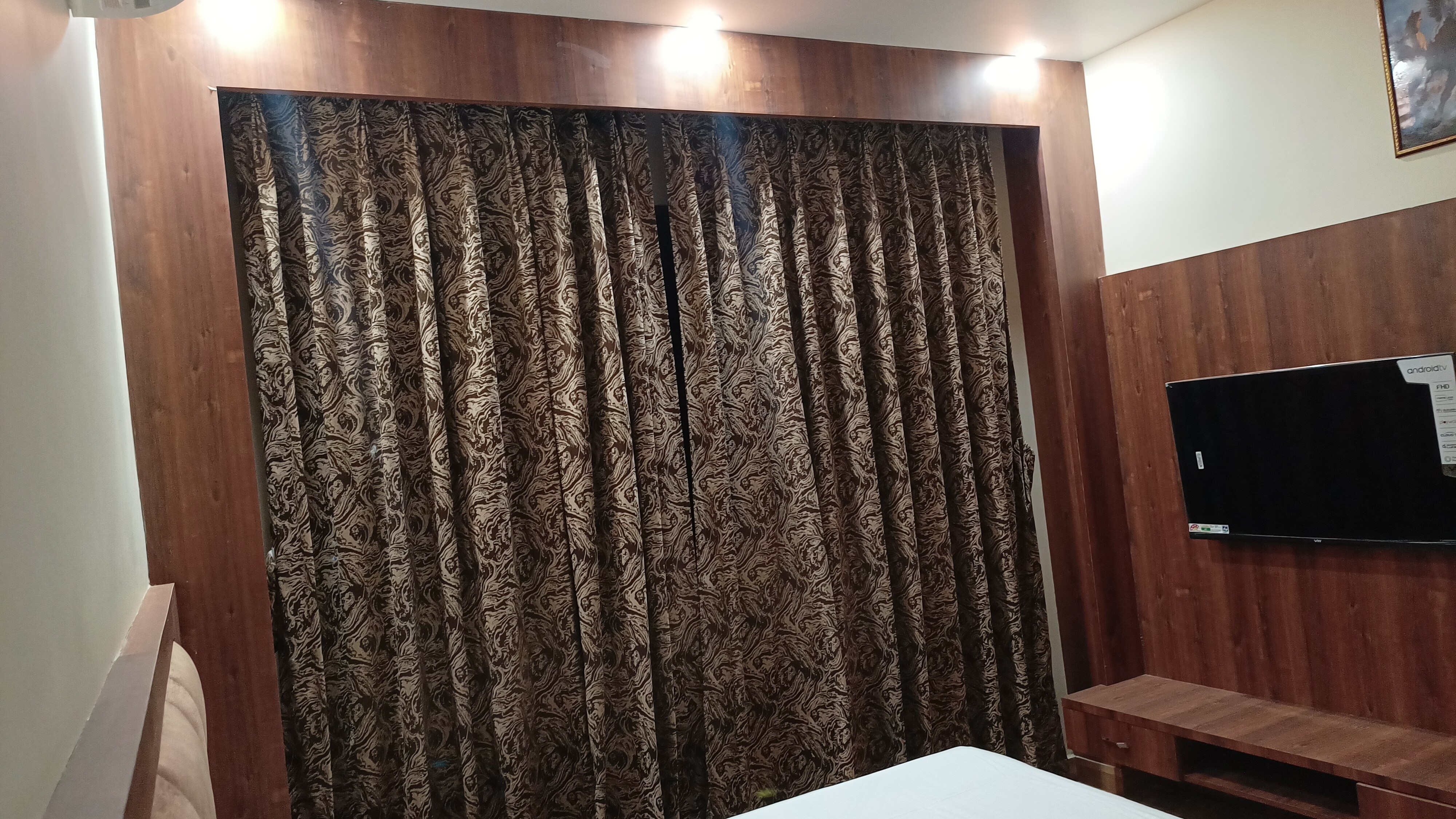 Hotel Swastik Bhumi