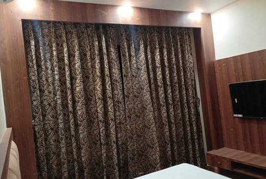 Hotel Swastik Bhumi