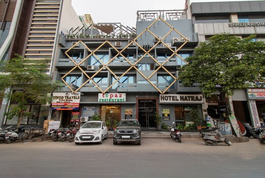 Treebo Natraj - Jaipur