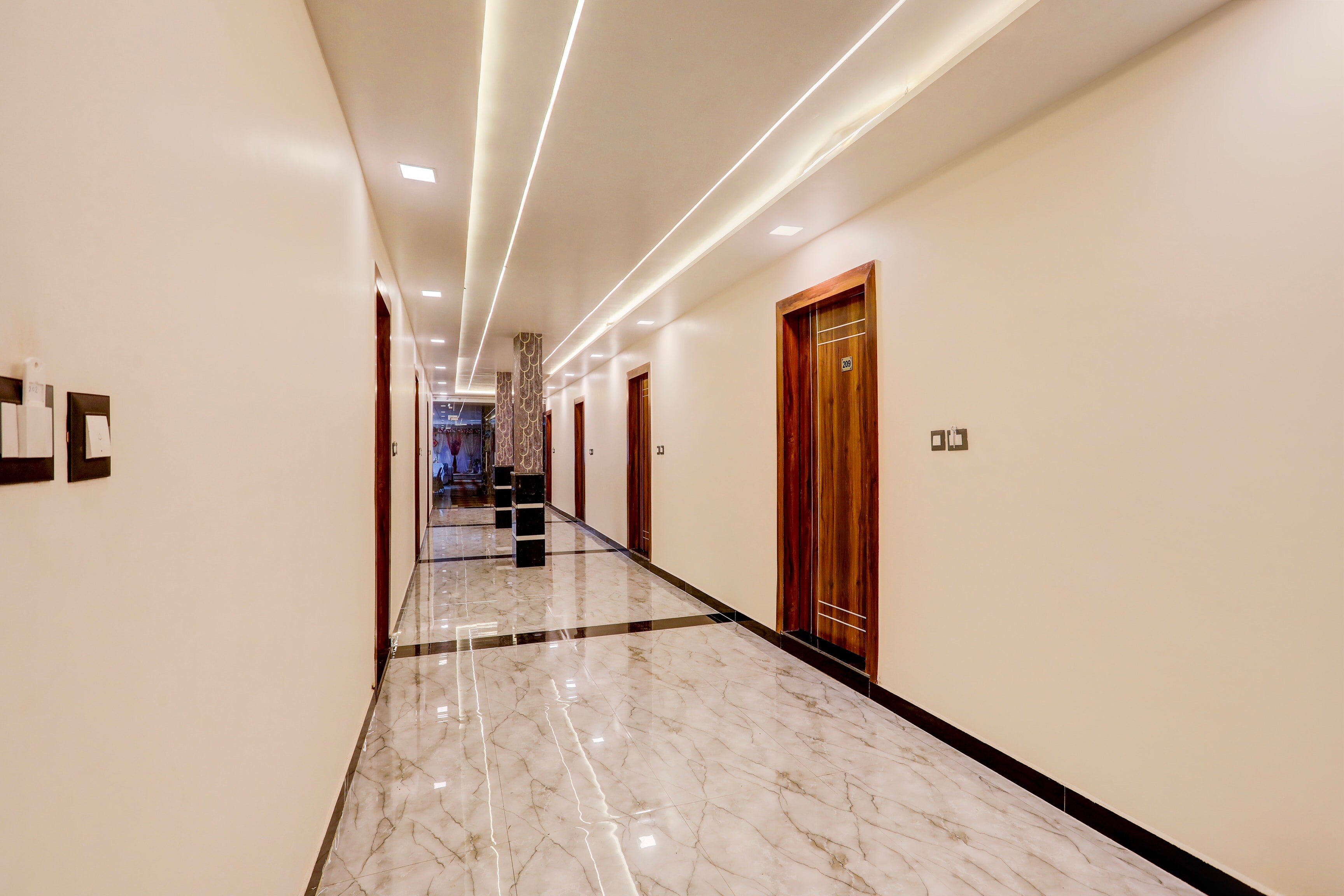 Hotel O by OYO LAKSHYA PALACE