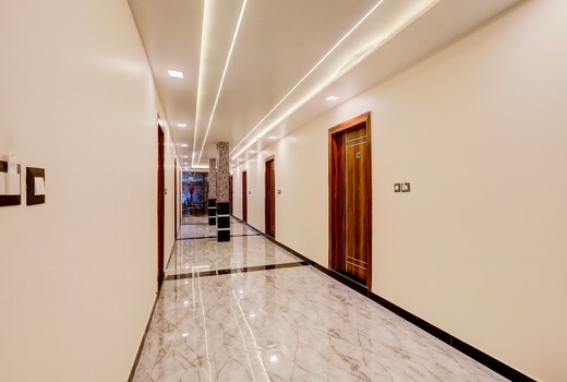 Hotel O by OYO LAKSHYA PALACE