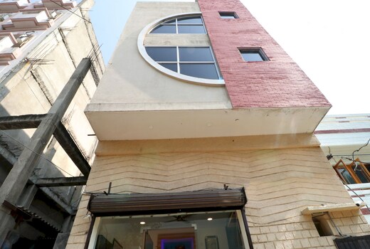 Hotel O Mall Residency