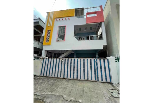 Entire 3 Bhk Duplex villa with AC