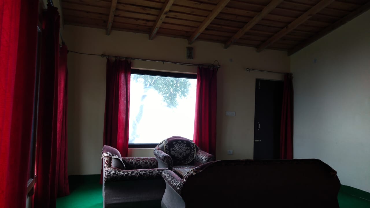 Mohan's Homestay