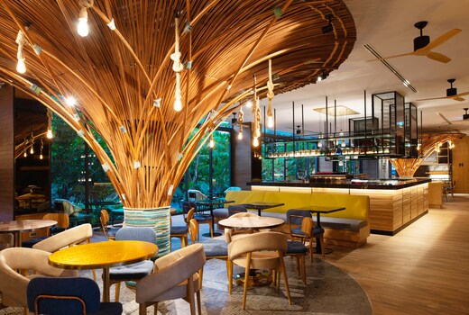 Hotel Indigo Phuket Patong, an IHG Hotel