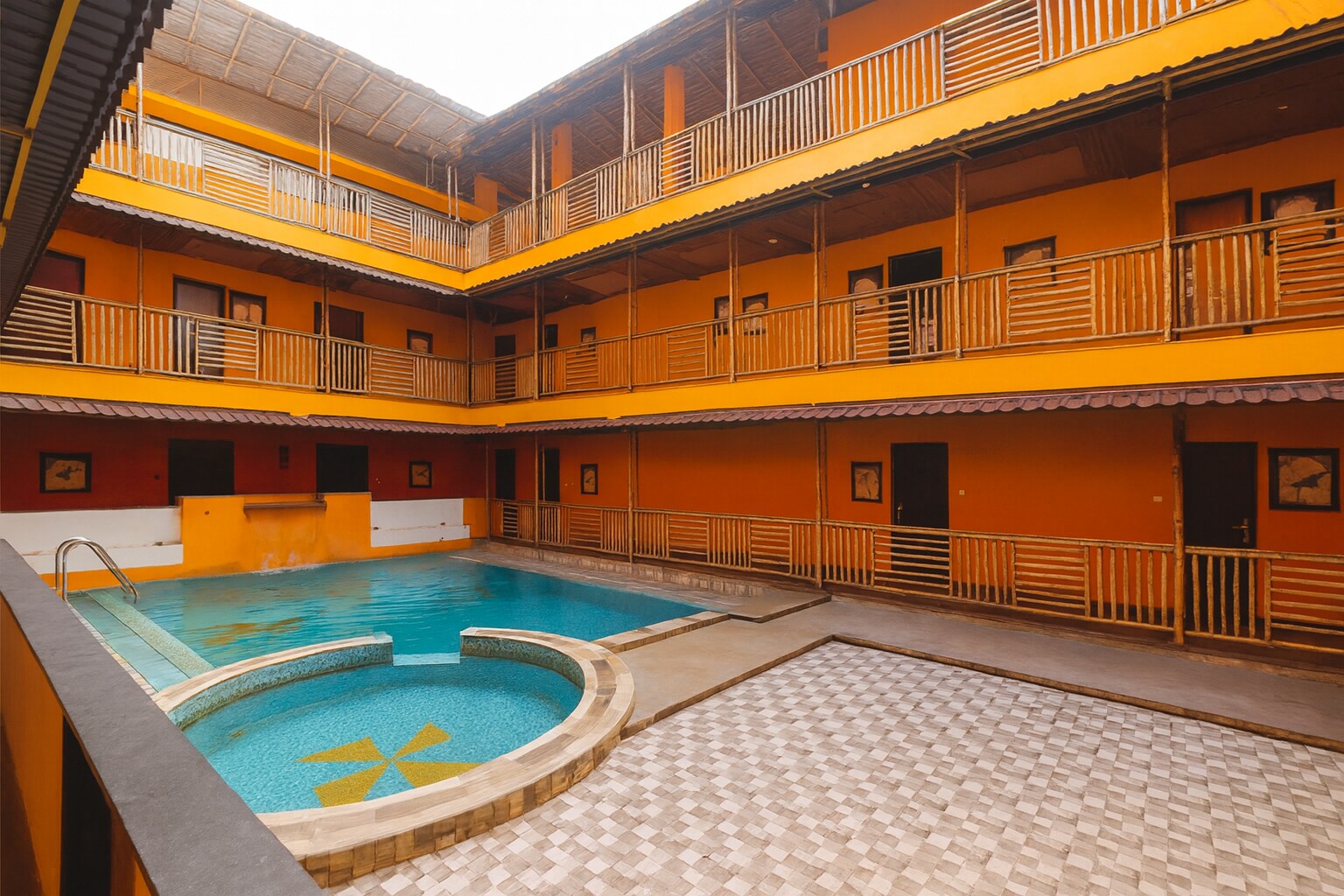 Cocohut Resort