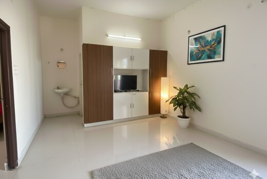 Sindhuza Suites: Fully Equipped Dream Apartment
