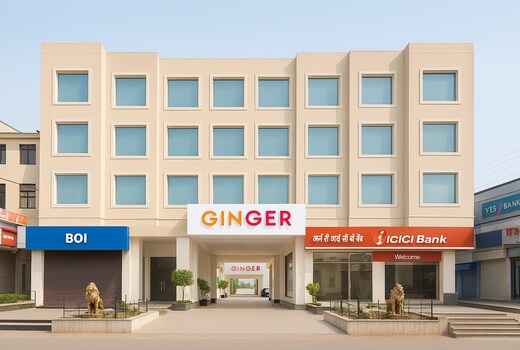 Ginger Katra