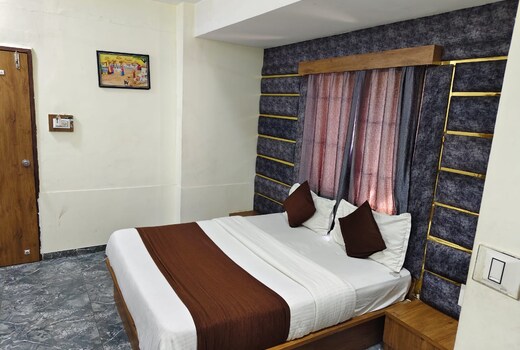 Hotel kings villa