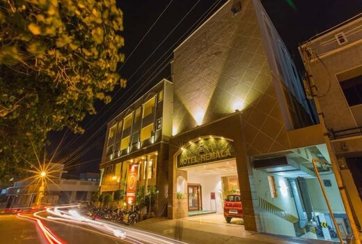Hotel Hemala