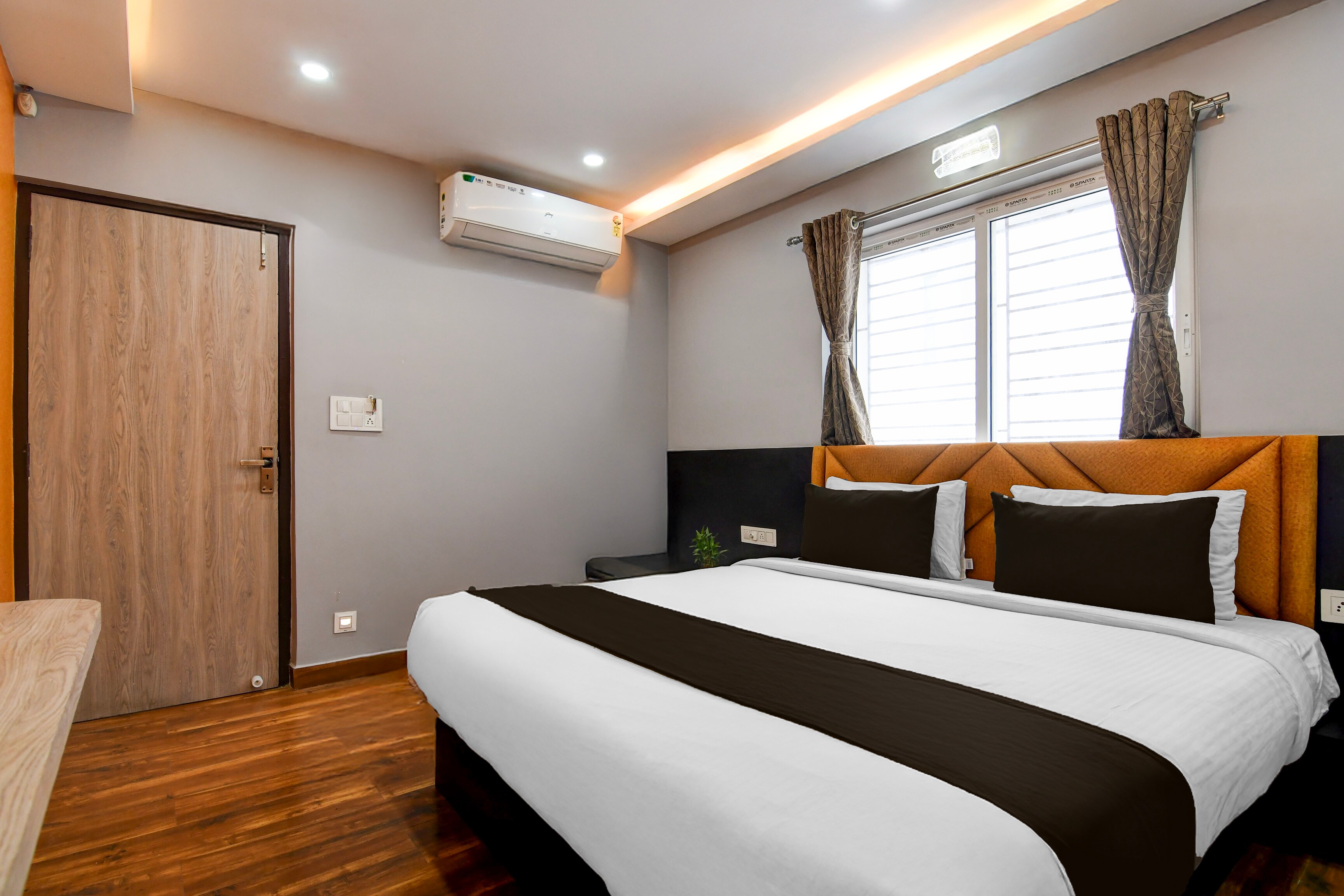 Hotel O Disa