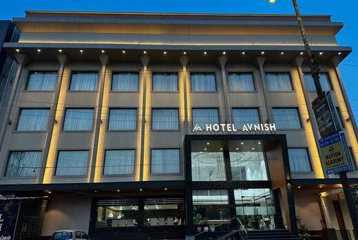 Hotel Avnish