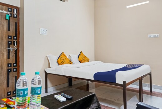 HOTEL O SHIVAM