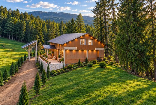 Hotel Gulmarg Hills Ski Slope Retreat | 5mins Walk to Gondola
