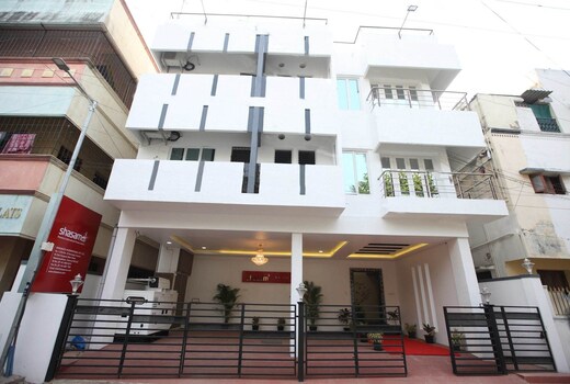 SHASAM SERVICED APARTMENTS