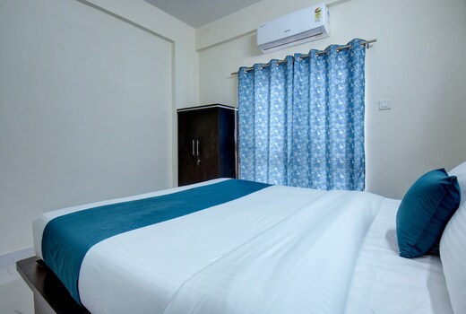Private One Bhk Near Hinjewadi