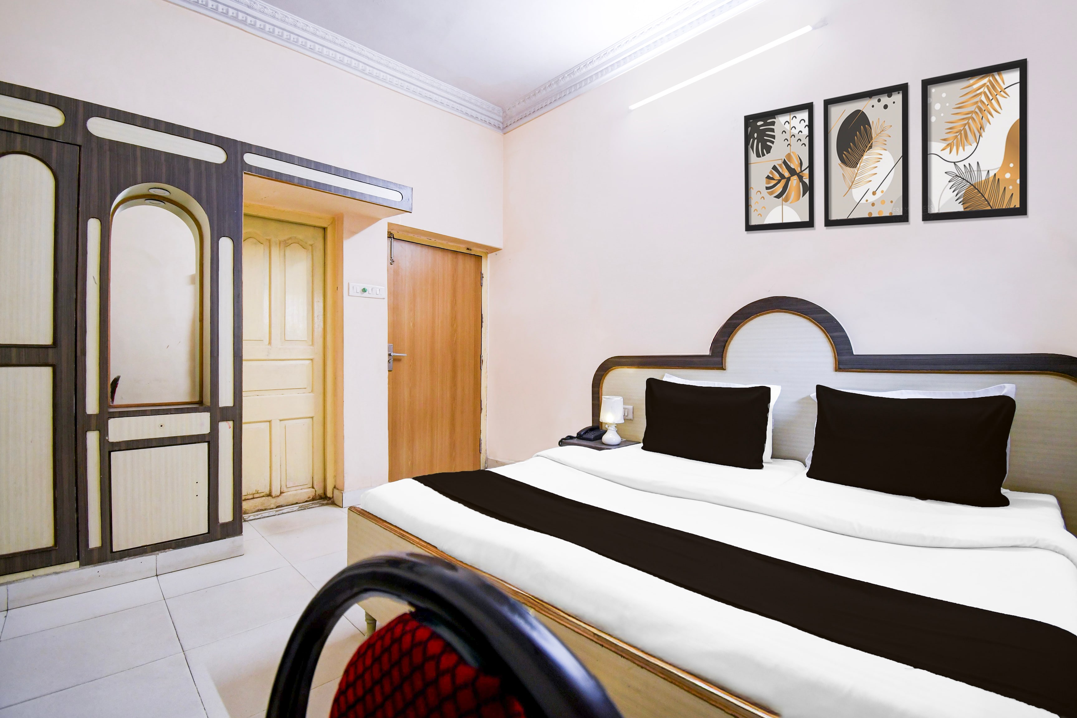 HOTEL O RAJASTHAN