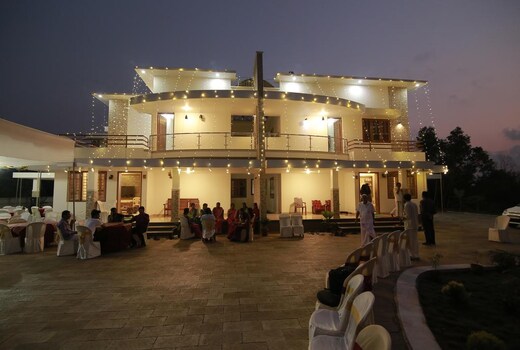 Lakshmimadhavam Homestay