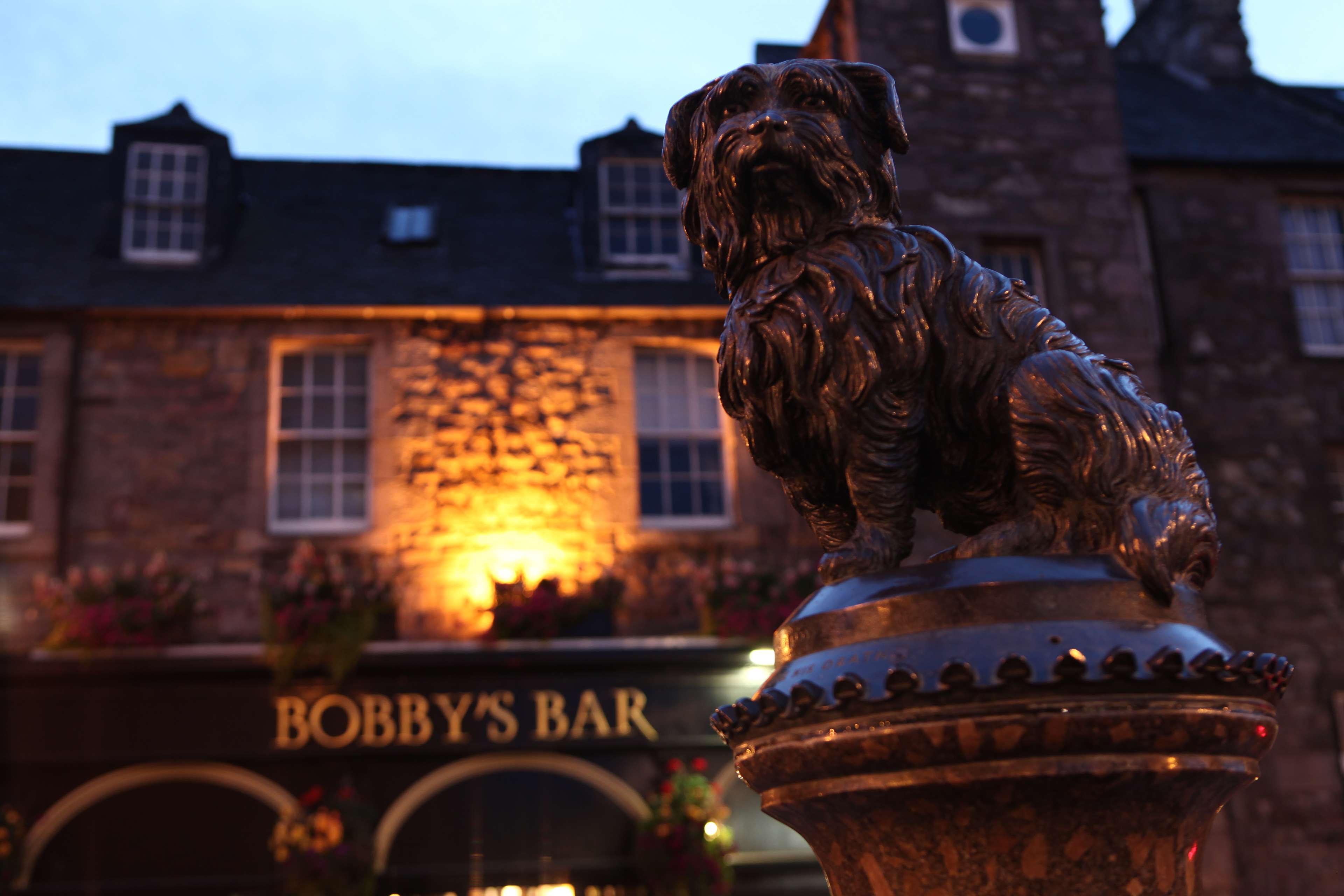 Bruntsfield Hotel