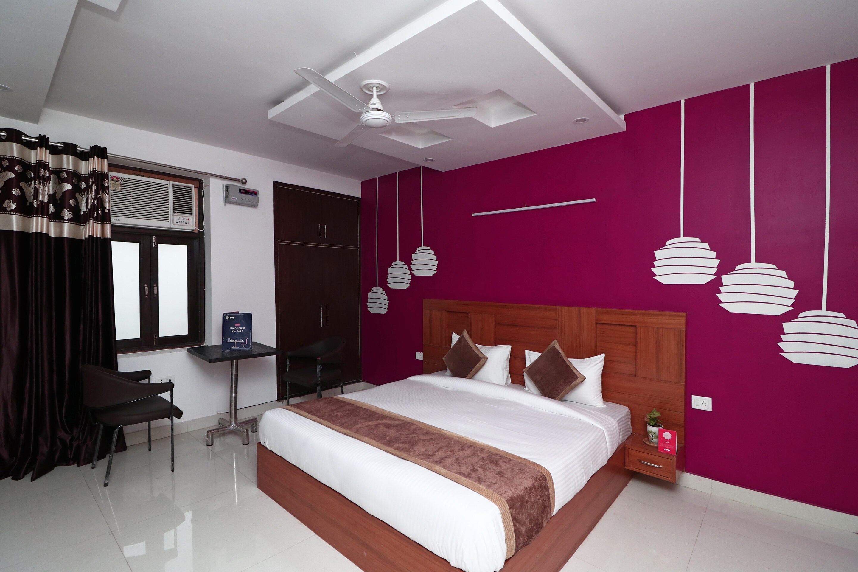Hotel O Maira Grand