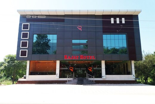 RAJAT HOTEL