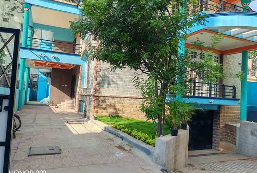 The Manyata Retreat by Nira Homes