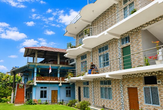 PNG HOMESTAY