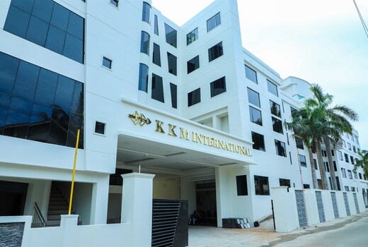 Kkm International