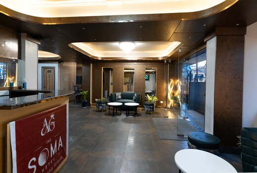 Main gallery